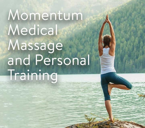 Momentum Medical Massage and Personal Training - Sandpoint, ID