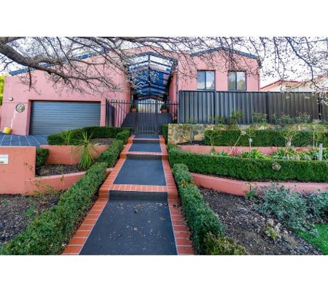 G J Building Services - Duffy, ACT