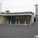 The Green Door - Cocktail Lounges