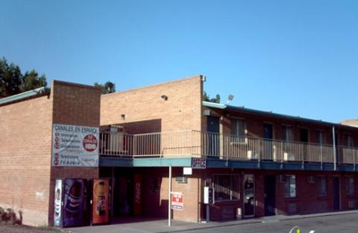 Travel Inn Tucson, AZ: Your Comprehensive Guide for a Memorable Stay