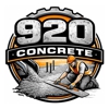 920 Concrete gallery