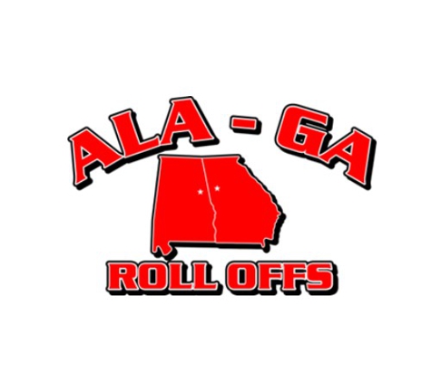 ALA-GA Roll Off Container, Inc.