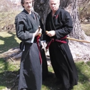 Sho-Lung-Dojo "Shorinjutsu Ryu" Daimyo and Kwanju - Self Defense Instruction & Equipment