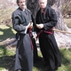 Sho-Lung-Dojo "Shorinjutsu Ryu" Daimyo and Kwanju