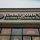 Jimmy John's - Sandwich Shops