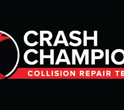 Crash Champions Zephyrhills (formerly Buddy Foster Collision Center) - Zephyrhills, FL