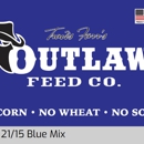 Outlaw Feed - Pet Food