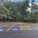 East Texas Asphalt Paving & Sealcoating - Paving Contractors