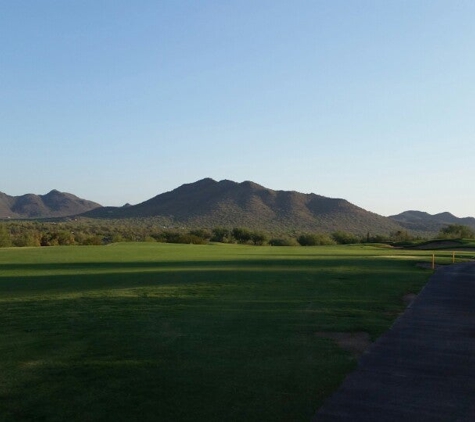 Dove Valley Ranch - Cave Creek, AZ