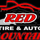 Red Mountain Tire