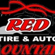 Red Mountain Tire