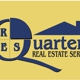 Quarters Real Estate Services, LLC