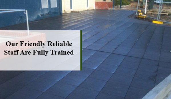 Cancut Concrete Cutting & Drilling - Mitchell, ACT. Our Friendly Reliable Staff Are Fully Trained