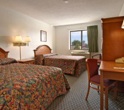 Super Value Inn Portsmouth/Olde Town Area Hotel - Portsmouth, VA