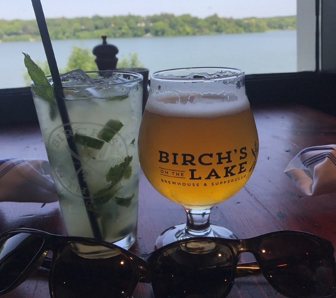 Birch's On The Lake Brewhouse & Supperclub - Long Lake, MN