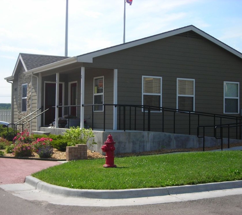 Eagle Landing Apartments - Junction City, KS