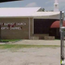 First Baptist Church North Channel - Baptist Churches