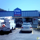 USA Grocers Food Store