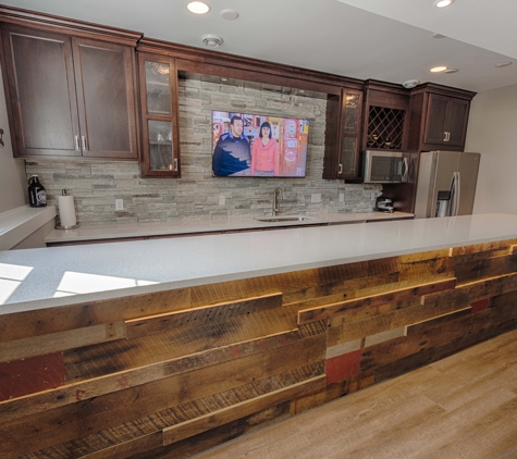 Legacy Custom Remodeling - Oregon, WI