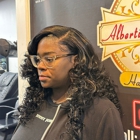 Albertine Couture Hair Salon