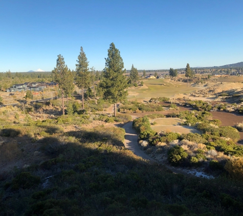 Tetherow Golf Club - Bend, OR