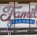 Family Floors Inc. - Floor Materials