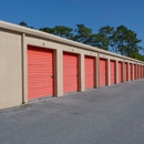 A Storage Place - Automobile Storage