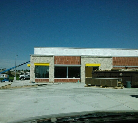 McDonald's - Peoria, IL