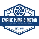 Empire Pump & Motor - Pumps-Service & Repair