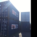 Container Solutions LLP - Portable Storage Units