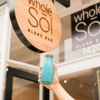 Whole Sol Blend Bar gallery