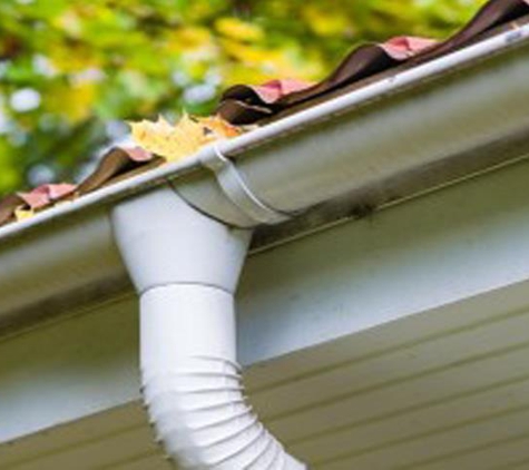 Quality Seamless Gutters, LLC - Dubuque, IA