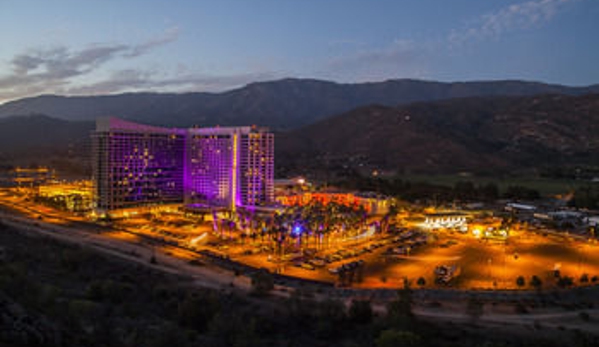 Harrah's Resort Southern California - Valley Center, CA