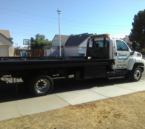 Direct Towing LLC - Glendale, AZ