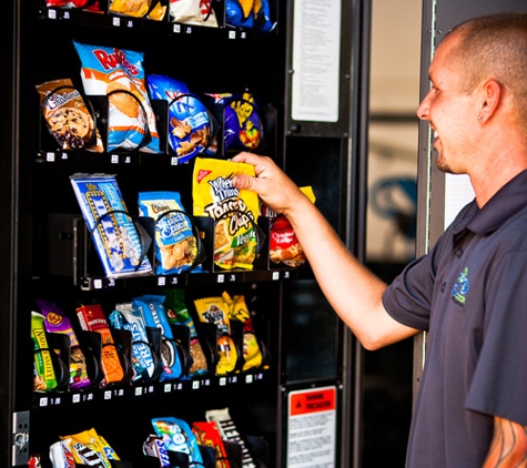 Camelback Vending Services - Phoenix, AZ