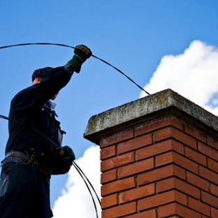 TM Duct Cleaning - Chimney Sweep, Air Duct, Dryer Vent Cleaning - Silver Spring, MD