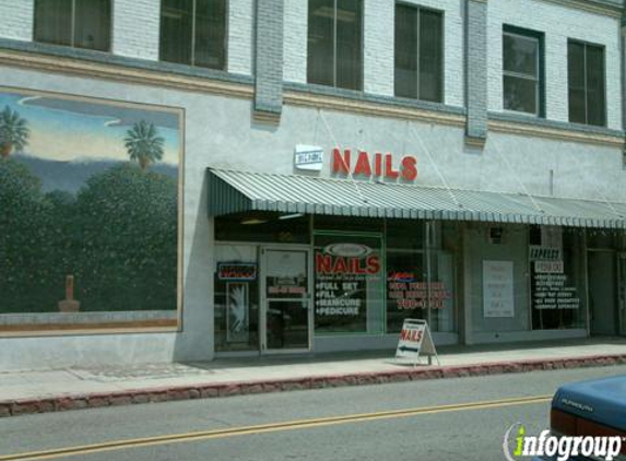 Josephine Nails - Redlands, CA