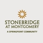 Stonebridge At Montgomery