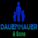 Dauenhauer & Sons - Concrete Contractors