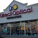 Direct Optical - Contact Lenses