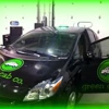 Green Cab Company gallery