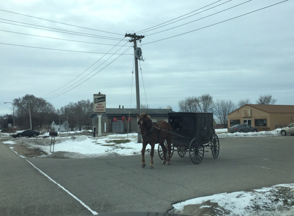 Dollar General - Pardeeville, WI