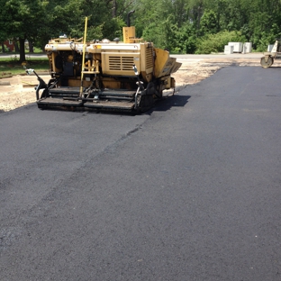 Hi-Test Asphalt - Madison, TN