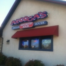 Arooga's - American Restaurants