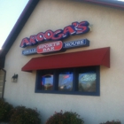 Arooga's