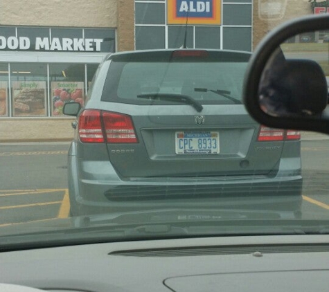 Aldi - Redford, MI