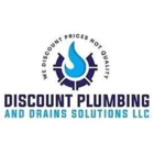 Discount Plumbing and Drains Solutions