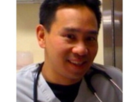 James Tsung, MD - New York, NY