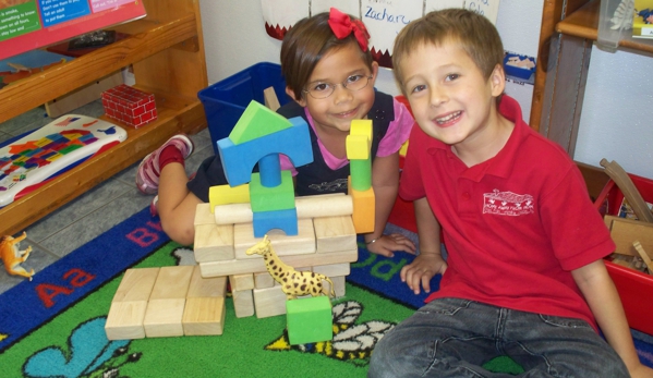 Home Away From Home Learning Center - Palm Beach Gardens, FL