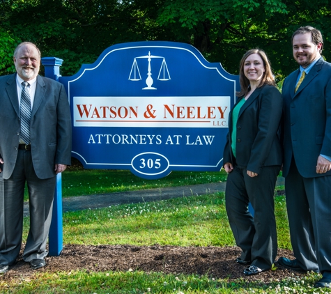 Watson & Neeley LLC - Fort Payne, AL